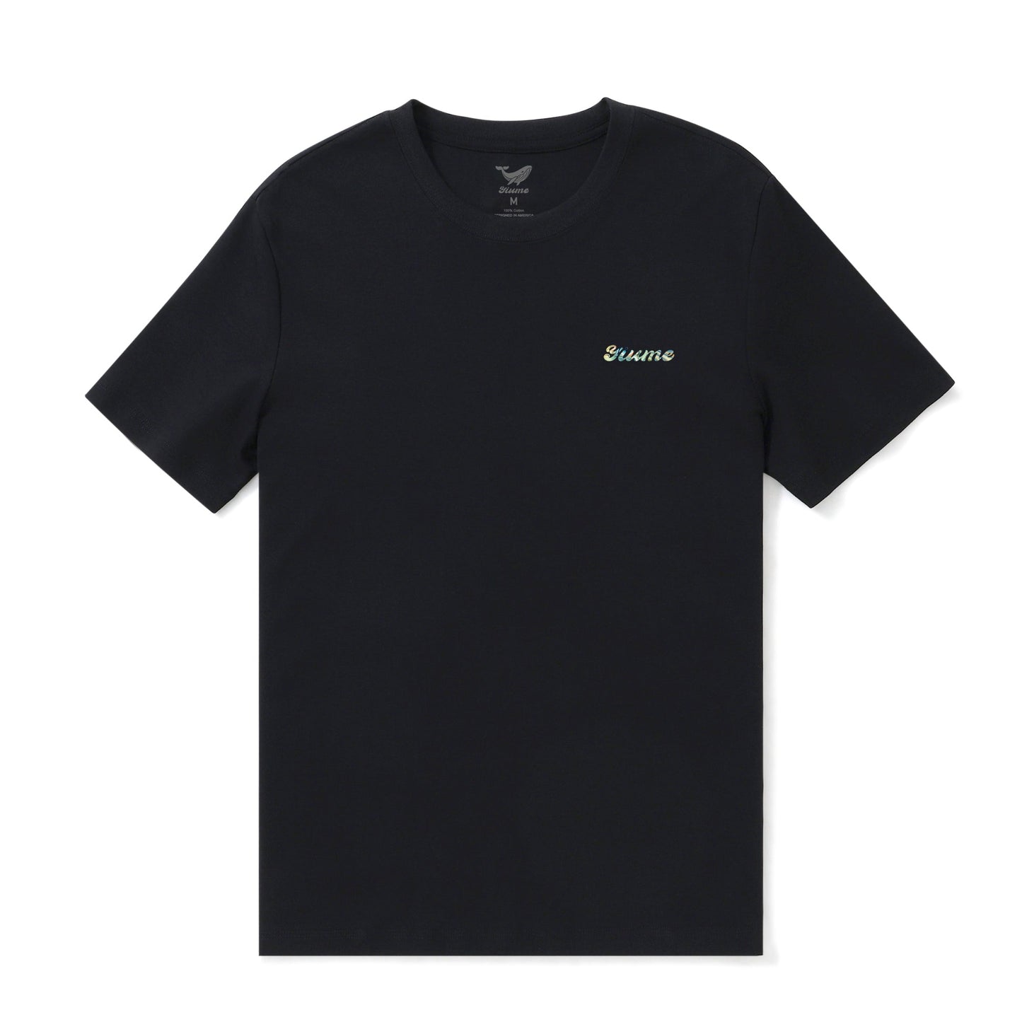 Hawaiian Tee For Men Koi Tee Crew Neck 100% Cotton