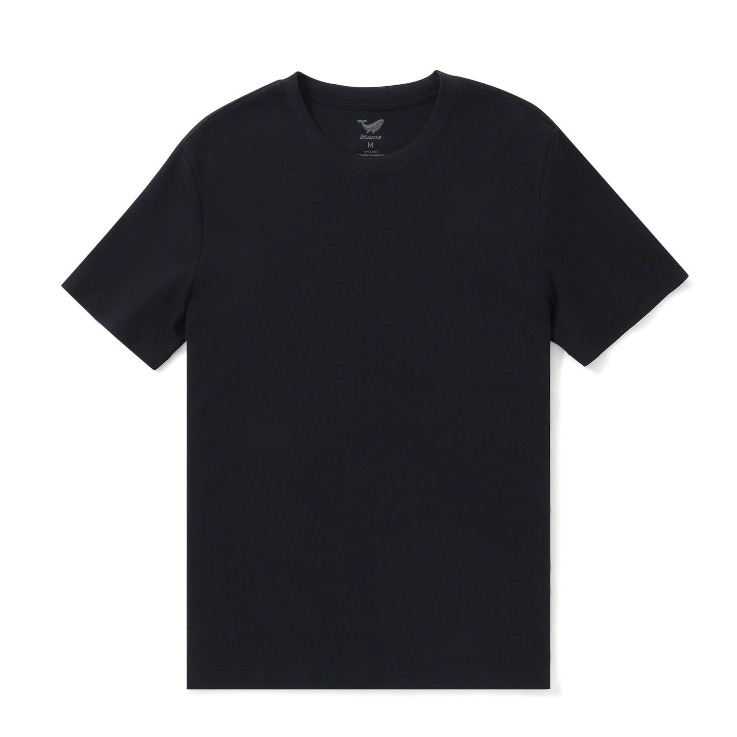 Hawaiian Tee For Men TIKI Tee Crew Neck 100% Cotton