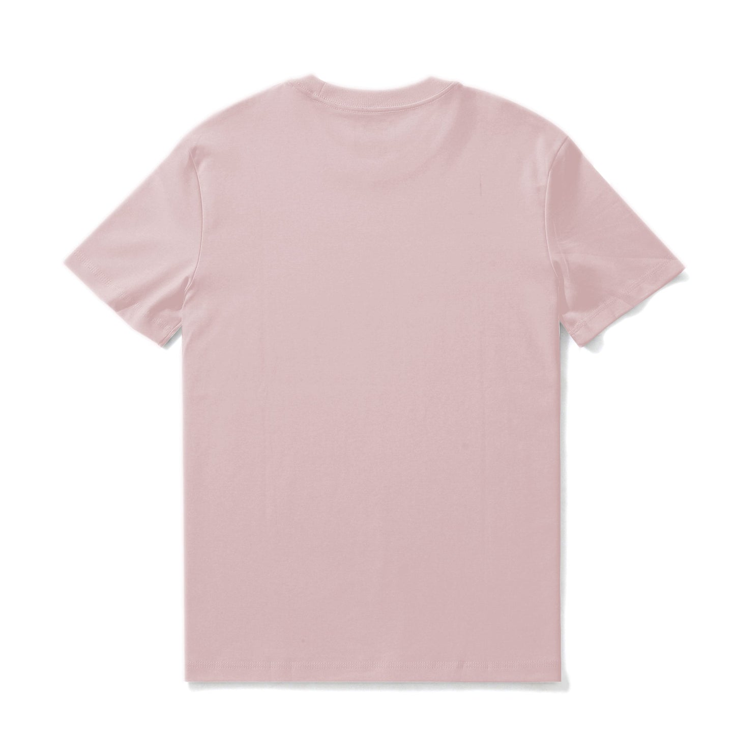 Hawaiian Tee For Men Year of the Dragon 2024 Tee Crew Neck 100% Cotton - PINK