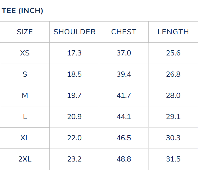 Hawaiian Tee Shirt Short Sleeve 100% Cotton Blue Aloha Starlight Beauty T-Shirt